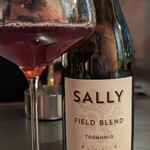 テッパン ラブワイン なんば店 - 