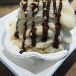 ナチュラル バナナ - 