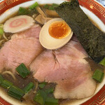 Ramen Isaribi - 