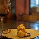 テッパン ラブワイン なんば店 - 