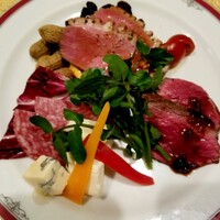 全席完全個室ワインダイニング ダイヤモンドフィッシュ - 