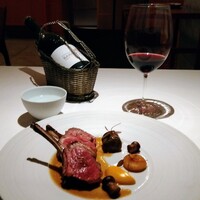 フランス料理 壺中天 - 