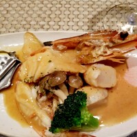 全席完全個室ワインダイニング ダイヤモンドフィッシュ - 