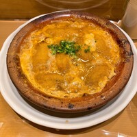 新宿割烹 中嶋 - 