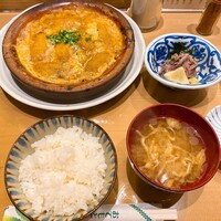 新宿割烹 中嶋 - 