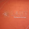 Restaurant & Cafe  LAUT 松江イングリッシュガーデン