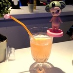 アンドロイドル カフェ - 2013年4月17日