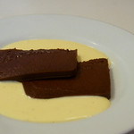 シェ・トト - ６）フォンダンショコラ