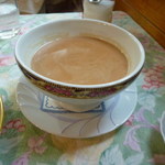 紅茶の店 青い空 - スィートトゥエンティ