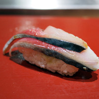 すし京辰 恵比寿店 - 