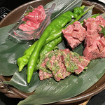 Kyou Yakiniku Hiro - 