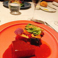 アルカナ 東京 - 