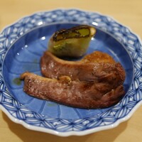 酒亭穂椋 - 真鴨の御狩場焼