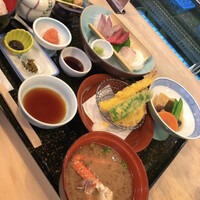 博多料亭 稚加榮 - 