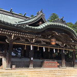 Omiyage Oshokujido Korokandaya - 筑波山神社