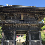 Omiyage Oshokujido Korokandaya - 山門