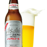 Asahi Dry Zero