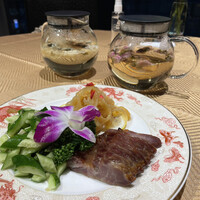 全聚徳 新宿店 - 