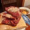 生ハラミ&ネギタン焼肉 金肉屋 渋谷道玄坂店PART2