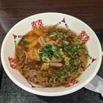 ともてつ庵 - 料理写真: