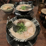 博多一双 博多駅東本店 - 