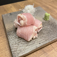 とり料理 鳥者 - 