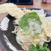 本格手打ちうどん もり
