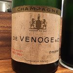 エレヴァージュ サード - 