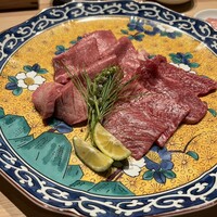 焼肉㐂舌 南船場 - 