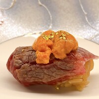 鮨 四 - 
