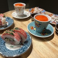 焼肉㐂舌 南船場 - 