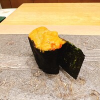 鮨 青海 青山店 - 