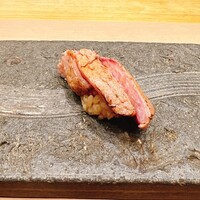 鮨 青海 青山店 - 