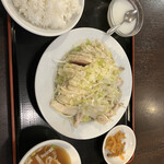 星宿飯店 - 