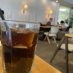 フリーマン カフェ - 