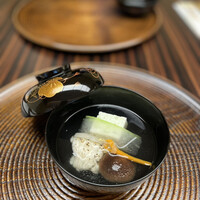 日本料理 山里 - 