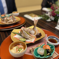 日本料理 山里 - 