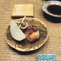 鮨 つきうだ - 