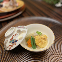 日本料理 山里 - 