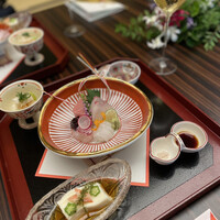 日本料理 山里 - 