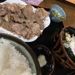 あか堀食堂 - 