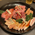 Wagyuu Yakiniku Agariya - 