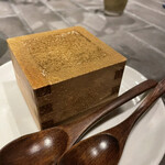 代官山 いっさい喝采 - 