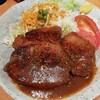 中華・洋食 やよい