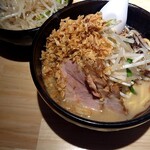 Hanakiryuu Miso - 