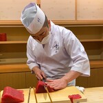 日本橋蛎殻町 すぎた - 