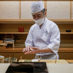 日本橋蛎殻町 すぎた - 