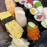 Sushi Hana - 