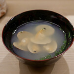 日本橋蛎殻町 すぎた - 