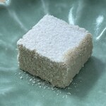 越乃雪本舗大和屋 - 料理写真: